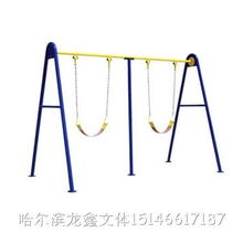 哈尔滨阿城区健身器材多元化发展 新兴品类助力全民健康生活