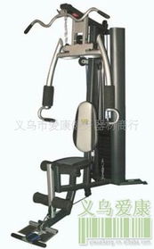 义乌市爱康健身器材商行——多样化的其他健身器材产品列表